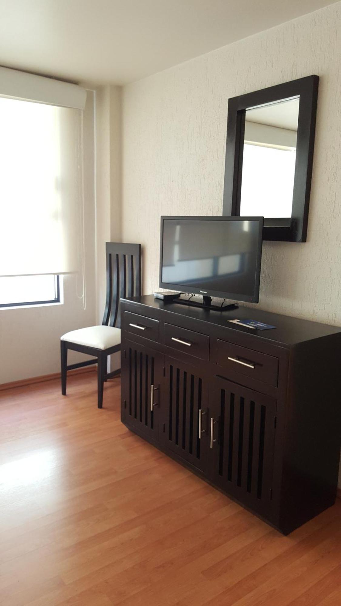 Grupo Kings Suites -Platon 436 México DF Habitación foto
