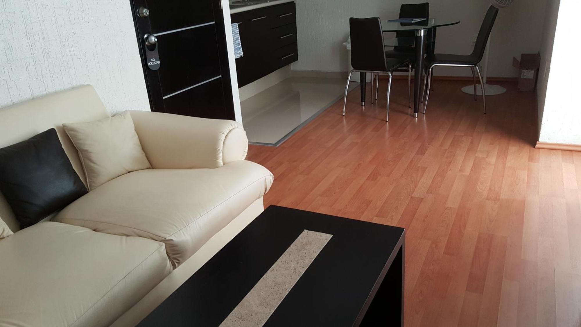 Grupo Kings Suites -Platon 436 México DF Habitación foto